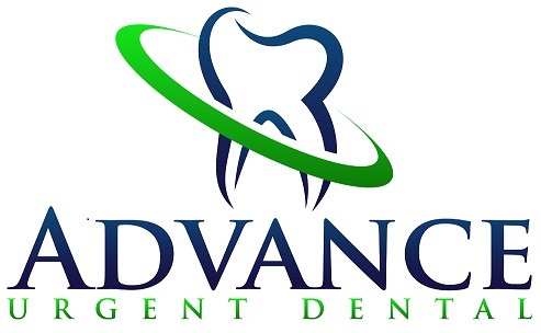 Advance Urgent Dental Logo