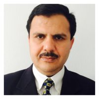 Dr. Tariq Ali Khan
